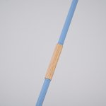 Подвесная люстра TURNA DBL L6 Blue ImperiumLoft 229090-26