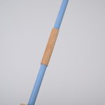 Подвесная люстра TURNA DBL L10 Blue ImperiumLoft 229091-26