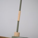 Подвесная люстра TURNA DBL L10 Hacks ImperiumLoft 229094-26