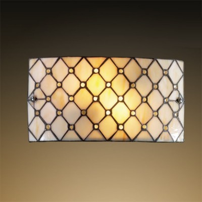 Светильник настенный бра Odeon light 2291/2w ALITA