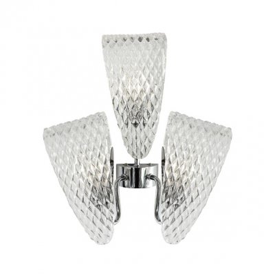 Настенный светильник MODESTYLE MS.2291.03 CR