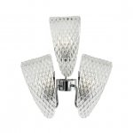 Настенный светильник MODESTYLE MS.2291.03 CR