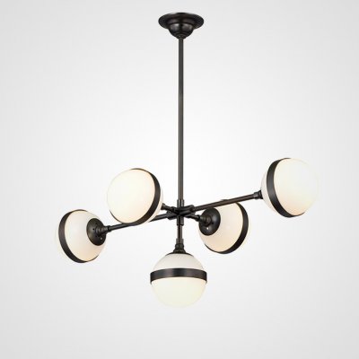 Подвесной светильник GIRA D94 ImperiumLoft 229101-26 Подвесной светильник GIRA D94 ImperiumLoft 229101-26