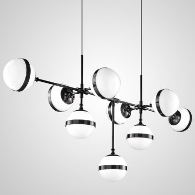 Подвесной светильник GIRA D180 ImperiumLoft 229102-26 Подвесной светильник GIRA D180 ImperiumLoft 229102-26