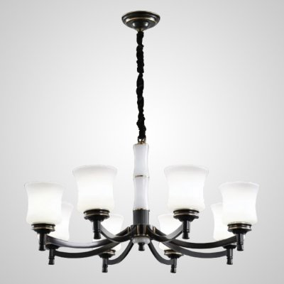 Подвесная люстра TAYLOR D85 ImperiumLoft 229105-26