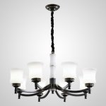 Подвесная люстра TAYLOR D85 ImperiumLoft 229105-26