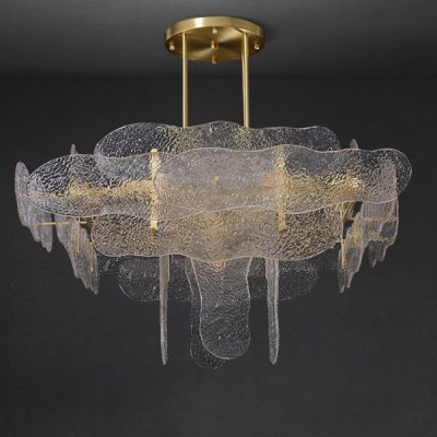 Люстра MELIA D84 ImperiumLoft 229106-26