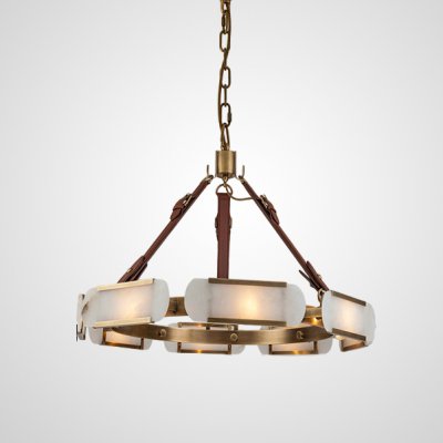 Подвесная люстра MARITA D83 ImperiumLoft 229107-26 Подвесная люстра MARITA D83 ImperiumLoft 229107-26