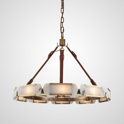 Подвесная люстра MARITA D98 ImperiumLoft 229108-26