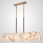 Подвесная люстра LIOMA A L114 ImperiumLoft 229115-26