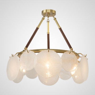 Подвесная люстра LIOMA B D67 ImperiumLoft 229116-26
