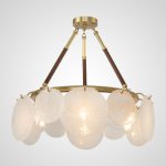 Подвесная люстра LIOMA B D67 ImperiumLoft 229116-26