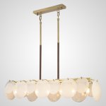 Подвесная люстра LIOMA B L114 ImperiumLoft 229118-26