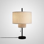 Настольная лампа ANDREAN TAB ImperiumLoft 229137-23