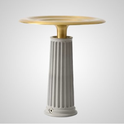 Настольная лампа CASTOR ImperiumLoft 229153-23