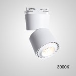 Накладной светодиодный светильник FLEXA White 3000К ImperiumLoft 229168-23