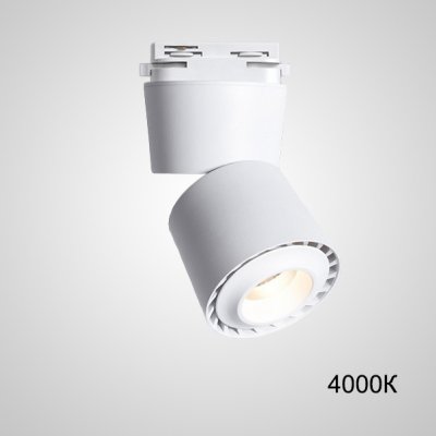Накладной светодиодный светильник FLEXA White 4000К ImperiumLoft 229170-23