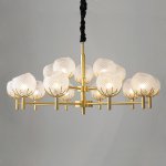 Подвесная люстра CHLOE L15 ImperiumLoft 229192-26