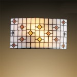 Настенный светильник Odeon light 2292/2w ALITA