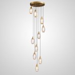 Подвесной светильник FRIDOLIN D30 ImperiumLoft 229251-23