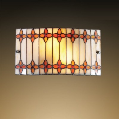 Настенный светильник Odeon light 2293/2w ALITA