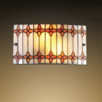 Настенный светильник Odeon light 2293/2w ALITA