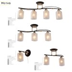 Люстра Citilux CL166141 Мотив