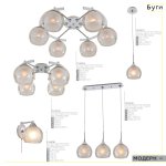 Светильник подвесной Citilux CL157131