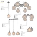 Светильник подвесной Citilux CL157131