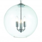 Люстра подвесная Favourite 2294-3P Bulla