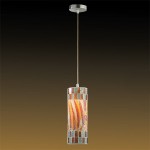 Светильник подвесной Odeon light 2295/1 COLORE