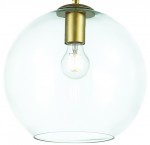 Люстра подвесная Favourite 2295-1P Bulla