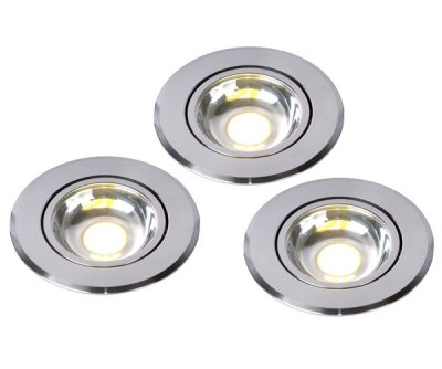 Технический светильник Lucide 22950/23/12 LED/SPOT