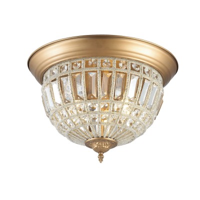 

потолочный светильник Favourite 2296-3C Orientalium, 2296-3C