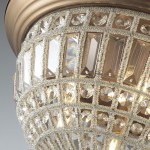 Потолочный светильник Favourite 2296-3C Orientalium