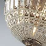 Потолочный светильник Favourite 2296-3C Orientalium