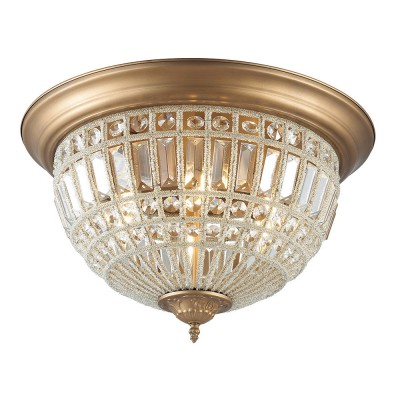 

потолочный светильник Favourite 2296-6C Orientalium, 2296-6C
