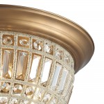 Потолочный светильник Favourite 2296-6C Orientalium