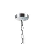 Люстра подвесная Favourite 2297-1P Ternary