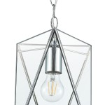 Люстра подвесная Favourite 2297-1P Ternary