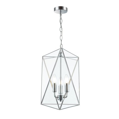 

люстра подвесная Favourite 2297-3P Ternary, 2297-3P