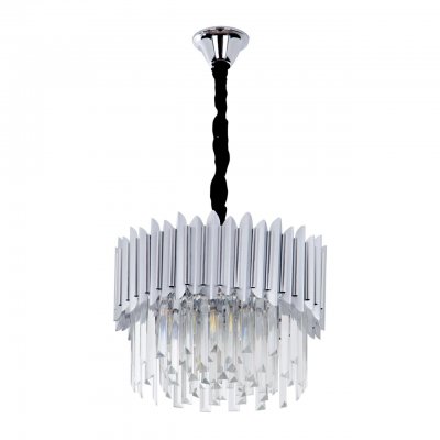 Подвесная люстра MODELUX ML.2297.5 CR