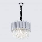 Подвесная люстра MODELUX ML.2297.5 CR