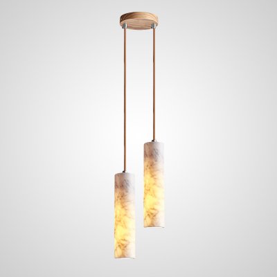 Подвесной светильник REOR COMBO A L2 Диск ImperiumLoft 229718-23 Подвесной светильник REOR COMBO A L2 Диск ImperiumLoft 229718-23