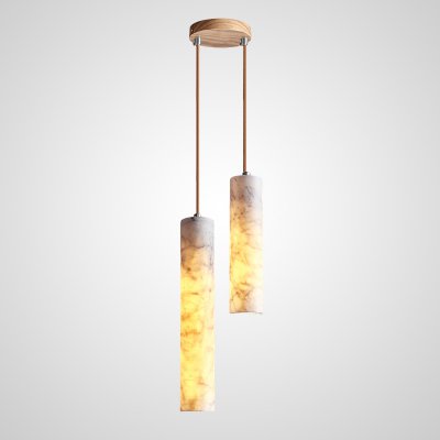 Подвесной светильник REOR COMBO B L2 Диск ImperiumLoft 229719-23