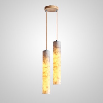 Подвесной светильник REOR COMBO C L2 Диск ImperiumLoft 229720-23