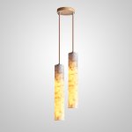 Подвесной светильник REOR COMBO C L2 Диск ImperiumLoft 229720-23