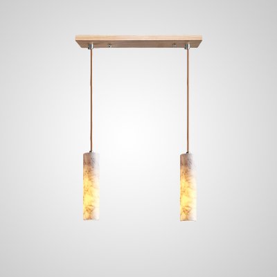 Подвесной светильник REOR COMBO A L2 Планка ImperiumLoft 229721-23