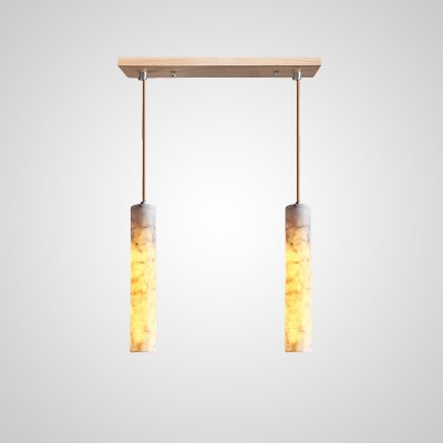 Подвесной светильник REOR COMBO C L2 Планка ImperiumLoft 229722-23