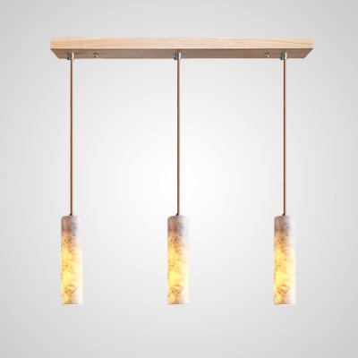 Подвесной светильник REOR COMBO A L3 Планка ImperiumLoft 229723-23